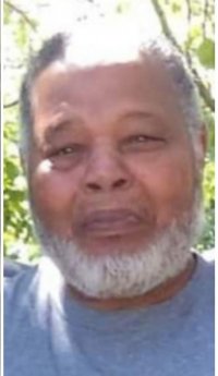 photo of Beverl Edward Waite, Sr
